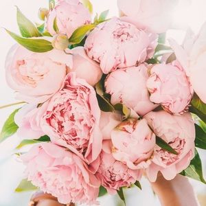 Meet your Posher, Blanca